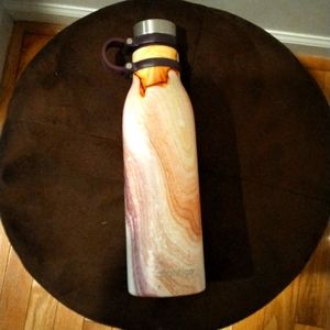 ⚡5/$25. Contigo watercolor waterbottle